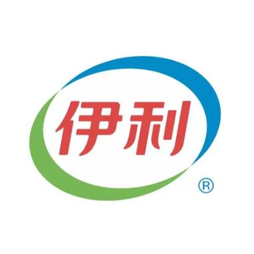 伊利牛奶品牌logo設計含義