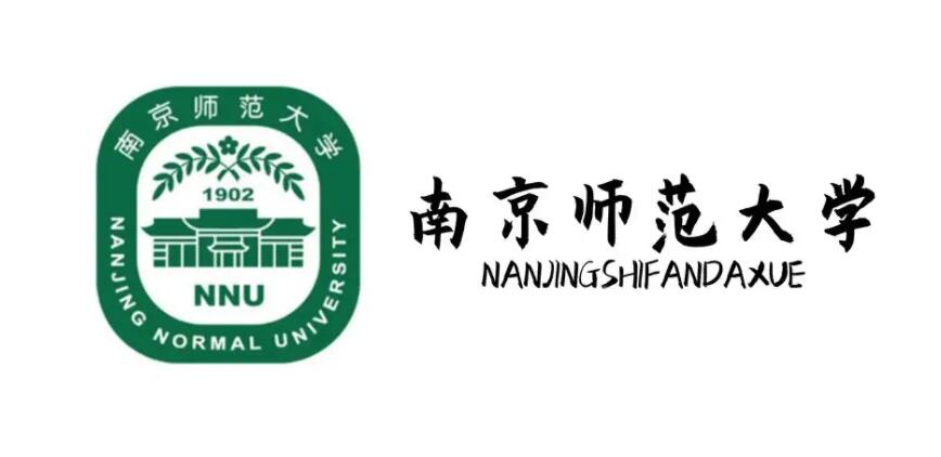 南京師范大學(xué)校logo理念