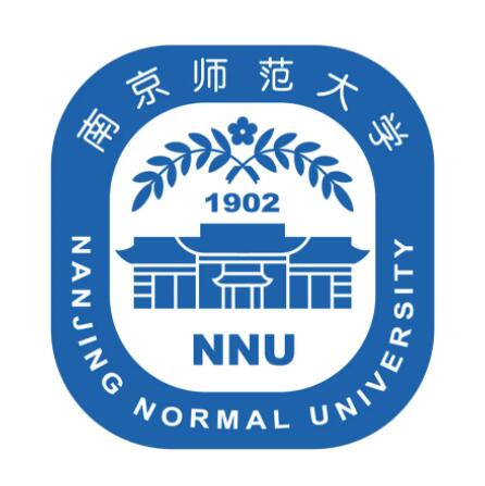 南京師范大學校徽標志LOGO設計理念