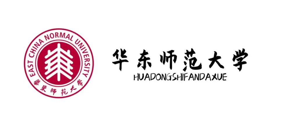 華東師范大學logo設計理念