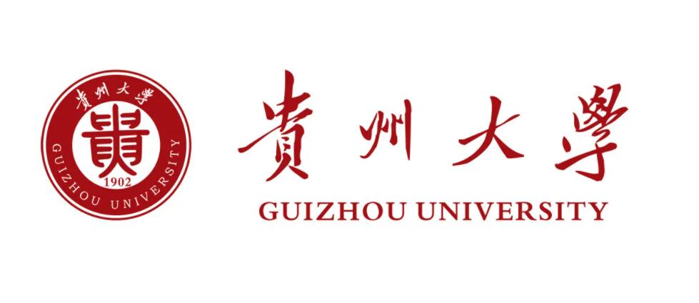 貴州大學學校logo設計理念