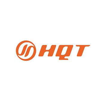 環球通hqt標志logo設計理念