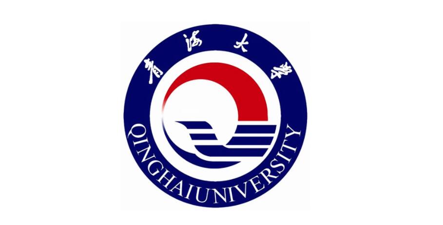 青海大學logo設計理念