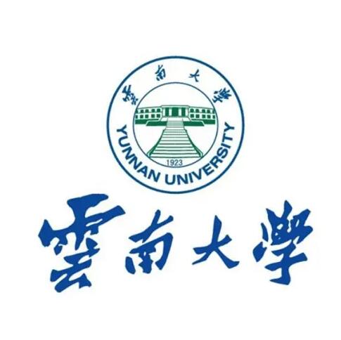 云南大學校徽logo設計理念