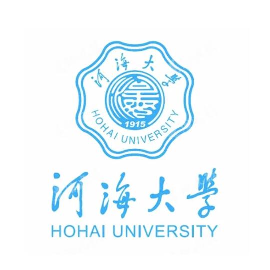 河海大學(xué)校徽設(shè)計(jì)理念