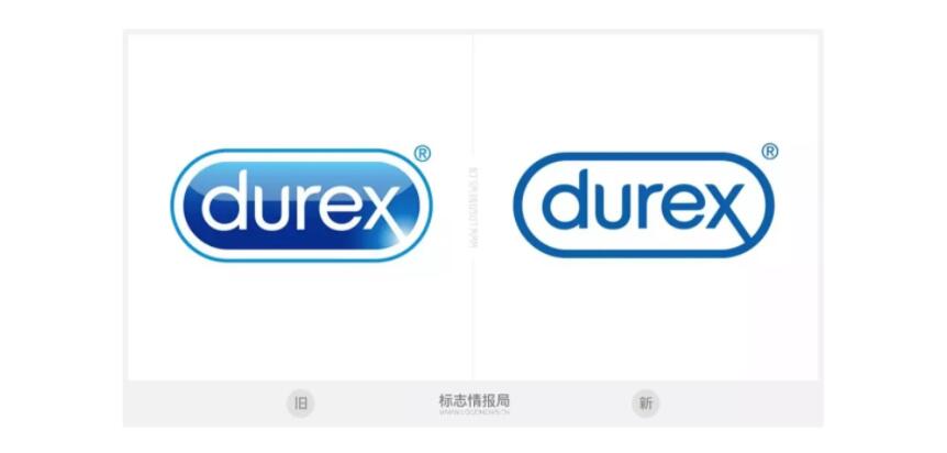 杜蕾斯durex標(biāo)志設(shè)計(jì)理念