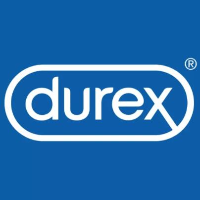 杜蕾斯durex標志設計理念 情趣用品logo設計理念