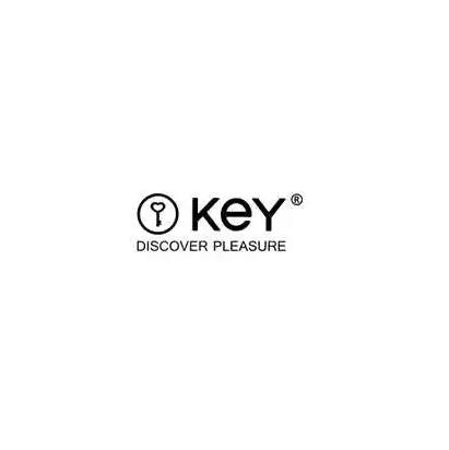 KEY情趣標志logo設計理念