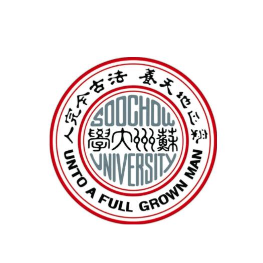 蘇州大學logo設計理念