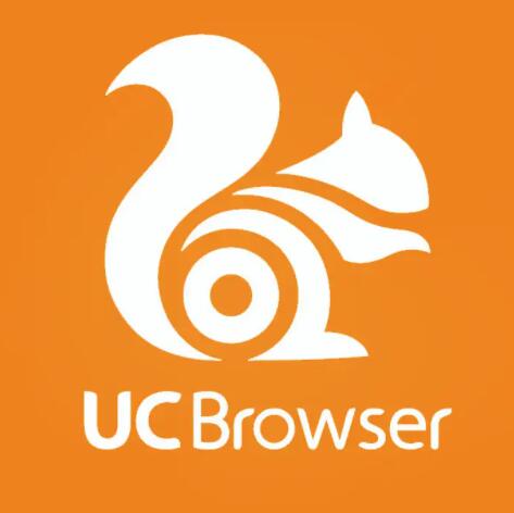 UC瀏覽器小松鼠新Logo設計有哪些創意