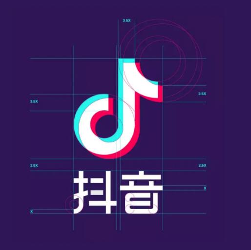 2022抖音新logo設計理念和含義