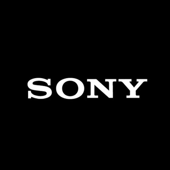 索尼 sony logo設(shè)計演變史和含義