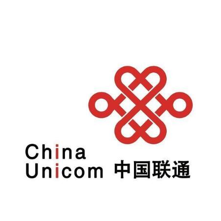 聯通標志設計說明 - 聯通logo設計理念